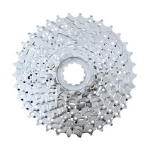 시마노 스프라켓 CS-HG400-9/MTB ROAD 자전거 카세트, ( 11-34T )