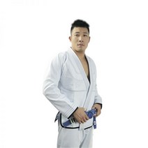 Zhan Wushuang Jiu-Jitsu 국가 대표팀 독 브라질 Jiu-Jitsu BJJ 훈련 경량 자기 재배 GI 내마모성 의류