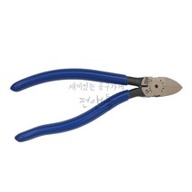 KEIBA 일본 케이바 플라스틱니퍼 왼손 전용 PL-746L 사출니퍼