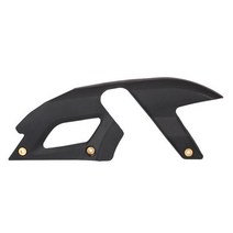 할리 데이비슨 튜닝 파츠 스트리트 XG750 XG 750 2015 용 오토바이 벨트 커버 가드 수호자, A, 1개