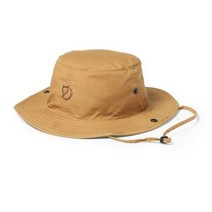 피엘라벤 아비스코 썸머 햇, M, Buckwheat Brown