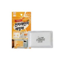 주방 찌든때청소 기름때제거 인덕션 전자레인지세정제, 단품