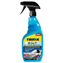 레인엑스 2IN1 익스테리어 디테일러 680ml