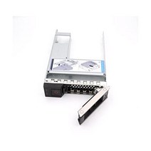 Linhao 8.9cm3.5인치 X7K8W 하드 드라이브 캐디 6.4cm2.5인치 어댑터 9W8C4 델 파워엣지 서버 R740 R540 R440 R740XD R650xs R750x