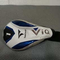 프라이스골프 투어스테이지 VIQ 드라이버 헤드 커버, 선택완료