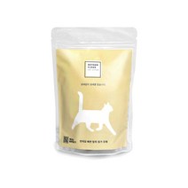 하이오투 고양이 캣리터 화장실 모래 냄새제거 탈취제 500ml, 1개