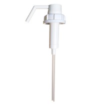 대용량 액체세제14L 샤프란 20L 전용 펌프 ., 1개, 2000ml