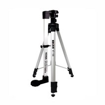 KOISS 레이저레벨기 하부작업대 KT-L100 삼각대포함 KTL100 보조거치대 세트