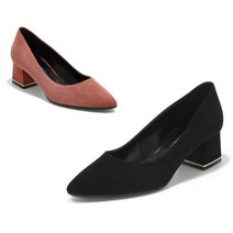 [SAERA] 세라구두 (여성화) 세라 펌프스 S20P420 정장 구두 5CM