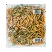 심플로트 고메 케이준 프라이 양념 감자튀김 2kg, 단품