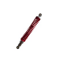 오토바이 쇽업쇼바 호환 리어 댐퍼 충격 흡수 장치 혼다 XL 185 125S 벤리 오프로드 더트 바이크 스쿠터 ATV 쿼드 400mm 1 개, 2.1pcs