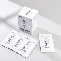 더나은 김오곤 원장의 국내산 검은콩 녹두 탕제 감두탕, 3개월분(90포), 3개