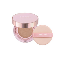 세렌디뷰티 레드 프로폴리스 모이스처 트리플 쿠션 12g SPF25 PA++, 23호, 8개