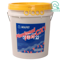 마페이 플래니씰 플러그 CX1 (22kg)