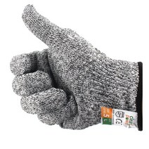 S 현장 손가락보호 육가공 수산물 횟집 보호장갑 장비 공장 농사 정육 작업