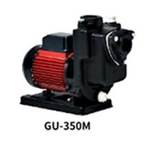 지에스펌프 GU-350M 농업용펌프 양수기펌프 (윌로 PU-350M 호환)
