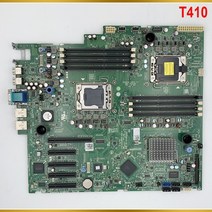 델 PowerEdge 서버 마더 메인 보드 T410 0M638F 0Y2G6P H19HD M638F Y2G6P