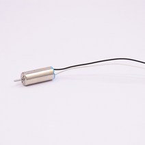 7mm x 16mm 미니 소형 코어리스 모터 0.8mm 샤프트 CW DC 3V 3.7V 55000RPM 고속 RC 드론 엔진 마이크로 71, 03 Motor C
