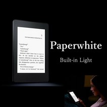 전자책리더기 단말기 이북 EBOOK 전자 책 좋은 세대 내장, 없음, 2.전자 책 리더 + 케이스 세트 - kpw7 used