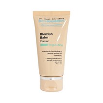 독일 슈라멕 비비 크림 클래식 슈라맥 BB 블레미쉬 밤 30ml, 슈라멕 비비 블레미쉬 밤 30ml 1개, 1개