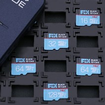 픽스 블랙SD카드, TLC-32GB