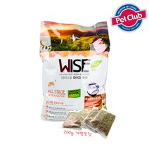 펫클럽 데이스포와이즈퓨어LB 7.6kg강아지사료