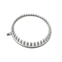 콘크리트양생캐논용 포그링 40구 0.5mm 세라믹, 없음