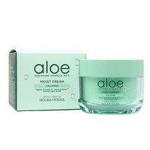 홀리카홀리카 알로에 수딩에센스 80% 수분크림 100ml
