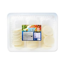 코다노 후레쉬모짜 슬라이스치즈