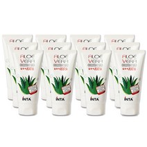 (본사)신형 24년 까지 12개 인타 알로에베라리커버리겔 120g 알로에겔, 120ml