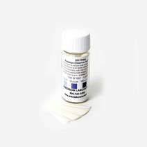 [디어제스트]_염소 테스트 페이퍼 스틱형 200매 다용도 측정기★★★★★