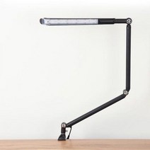 아이클)제도형LED스탠드(WJK151C/블랙) 아이클 LED스탠드-2802EA, 본상품선택