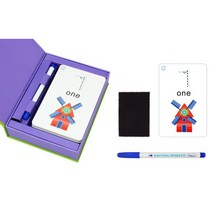 4세 홈스쿨링 쓰고지우는 숫자공부 어린이수세기 숫나