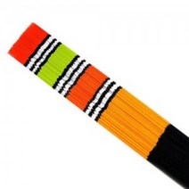 피싱투유 관통용카본찌톱10 1.2mm×0.6mm(40 45 50cm) (BT-2084), 40cm