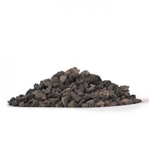 마이플랜트 화산사 블랙 5kg 소포장, 4호(20-30mm)