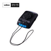 WAHOO 와후 엘리먼트 볼트 롬 이탈방지끈 나눅스정품, 1개, One Color