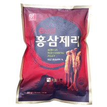 아리랑후드/6년근홍삼제리 300g