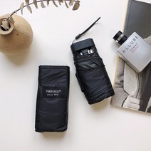 초경량 핸드폰 사이즈 미니 우산 양산 휴대용