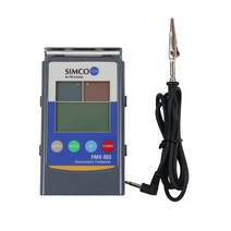 심코 정전기 측정기 FMX-004 테스터 시험기 SIMCO, FMX-003 정전기 측정기