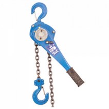 [대산호이스트]레버블록 D3TYPE(2.0t), 상세페이지 참조