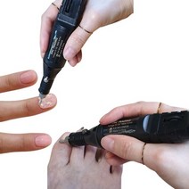 엔티피 발톱 스케일링 손발톱 전동 샤퍼 발톱 무좀 제거 기계 두꺼운 발톱 무좀 발톱 사포 연마기 전동 샤퍼 젤네일 드릴 큐티클 제거기, 전동샤퍼 본품
