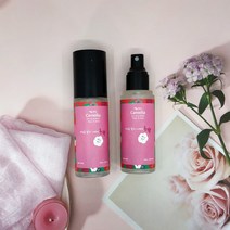 썸앤드제주 달달한 동백오드퍼퓸 100ml X3, 3개