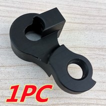 행거Commencal W07Rhabscrmo 용 Cnc 절대 알루미늄 Crmo Maxmax Mongoose 자전거 부품 프레임 Mtb 변속기