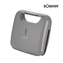 보만 샌드위치메이커 만들기 기계 간식메이커 ST7600