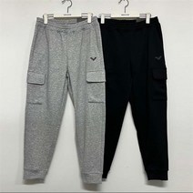 인터크루 인터크루 NC05 공용)기본건빵조거팬츠2컬러 ITW4RL07A (9058871)