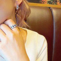 벨에포크반지 벨에포크링 남여공용 커플링 커플반지