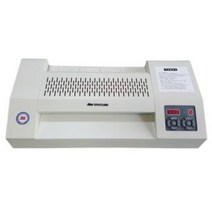 HK-330DL4 Merit 메리트 라미네이터 코팅기 / 4롤러 / 국산 / A3 / AS 접수 가능 /네코자카나
