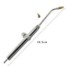 논가스 용접기 노가스 co2 전기 인버터 아크 휴대용 미니 소형 용접 산소 수소 가스 토치 도구 물 산소 토치 기계 가스 장비, 엘 스테인레스 스틸
