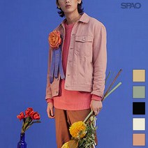 스파오 스파오 스파오 트러커 자켓_SPJK923C03 (P002019909)
