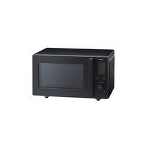 트윈버드 전자레인지 레인지 18L 1000W 플랫 테이블 적외선 센서- 블랙 DR-F282B, 상세페이지 참조